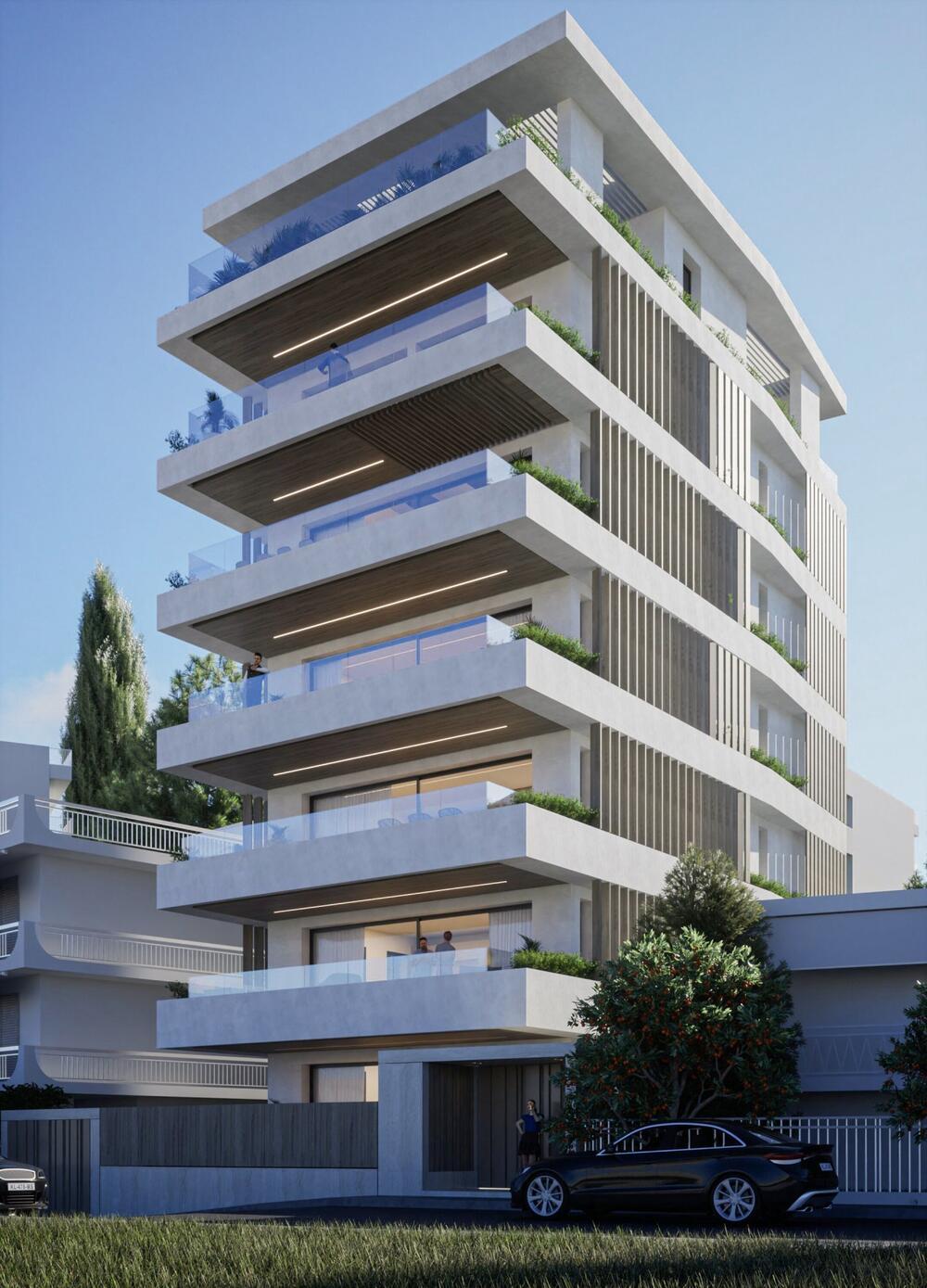 Skia Residence